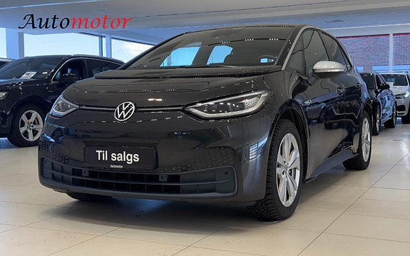 Volkswagen ID.3