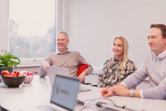 Bilde 1 av 1 i jobbannonse-galleriet