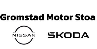 Gromstad Motor Stoa logo