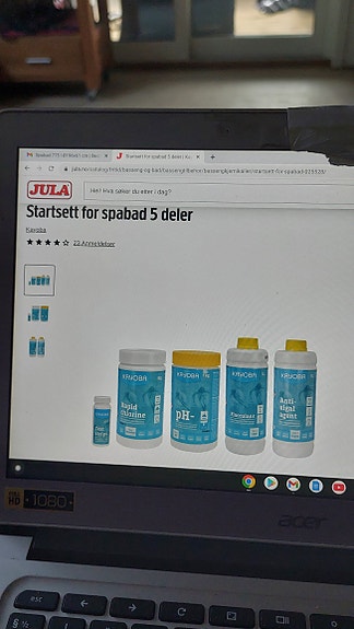 Product image 2 of 10