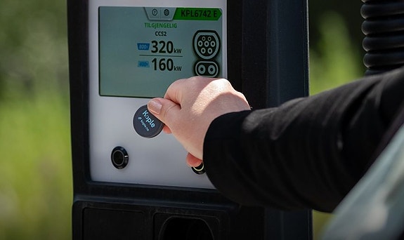 Bilde 1 av 1 i jobbannonse-galleriet