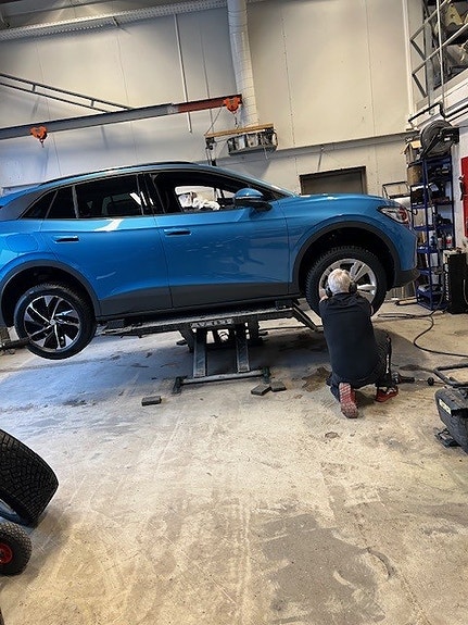 Bilde 1 av 1 i jobbannonse-galleriet