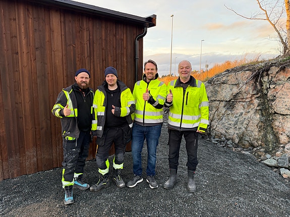 Bilde 2 av 4 i jobbannonse-galleriet