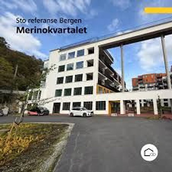 Bilde 1 av 1 i jobbannonse-galleriet