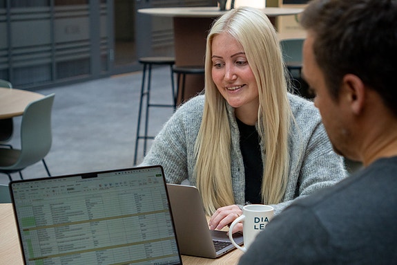 Bilde 1 av 1 i jobbannonse-galleriet