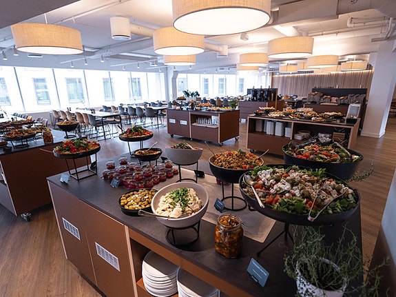 Bilde 1 av 1 i jobbannonse-galleriet