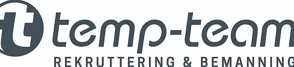 Temp-Team AS logo