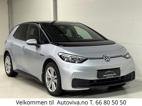 Volkswagen ID.3
