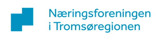 Næringsforeningen i Tromsøregionen logo