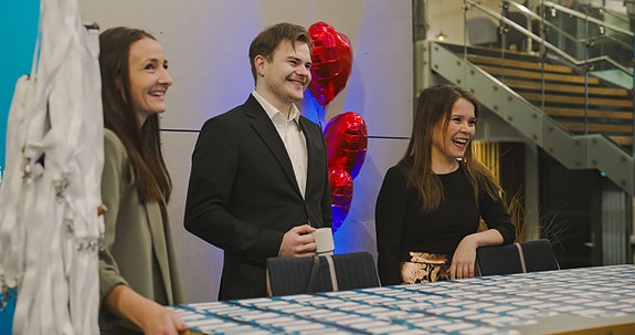 Bilde 1 av 4 i jobbannonse-galleriet