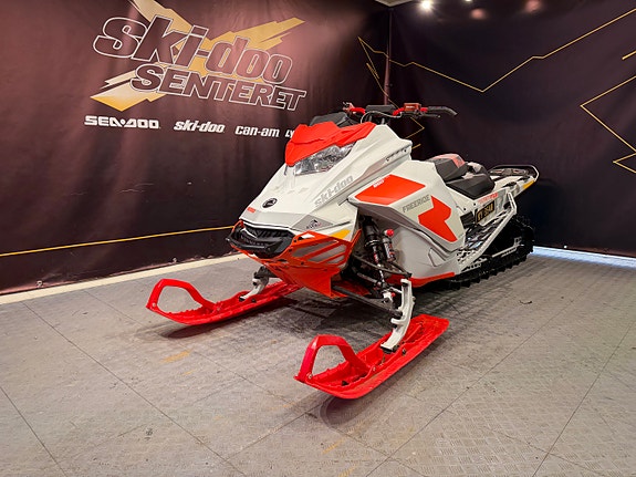Ski-doo Freeride 850 E-TEC Turbo