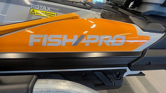 Sea Doo GTX Fishpro Trophy with sound 6 of 7