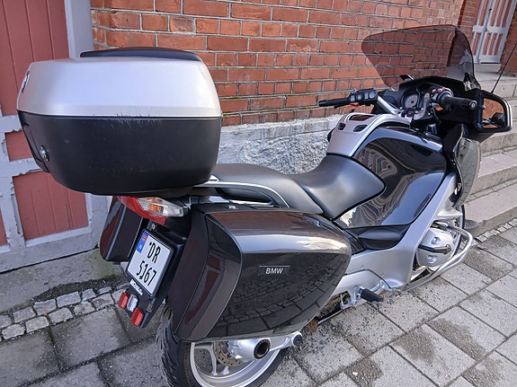 BMW R 1200 RT 2 of 5
