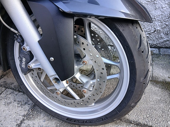 BMW R 1200 RT 6 of 10