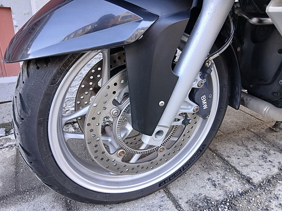 BMW R 1200 RT 10 of 10