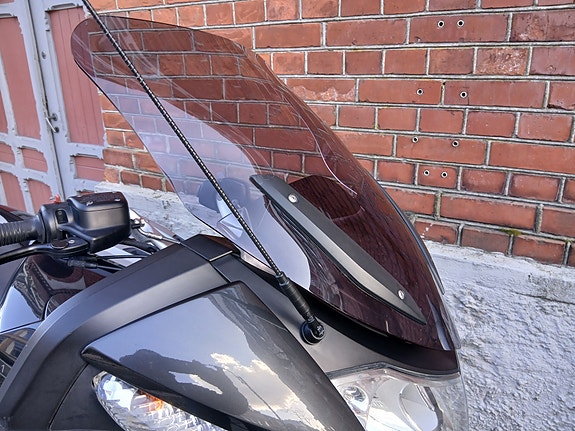 BMW R 1200 RT 5 of 5