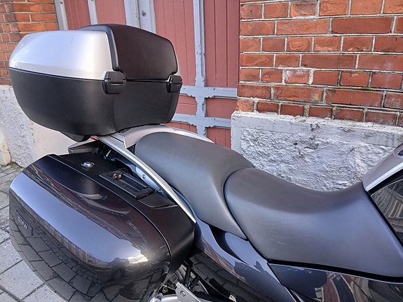 BMW R 1200 RT 3 of 5