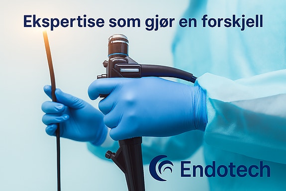 Bilde 1 av 1 i jobbannonse-galleriet