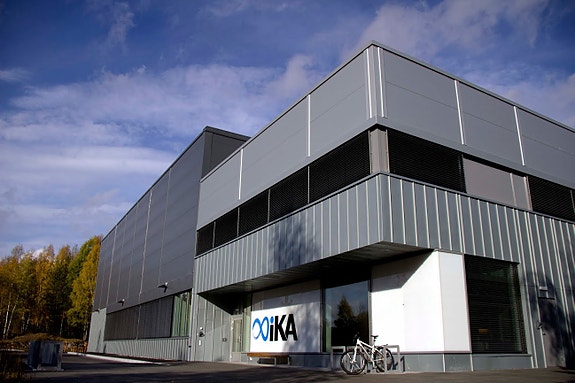 Bilde 1 av 1 i jobbannonse-galleriet