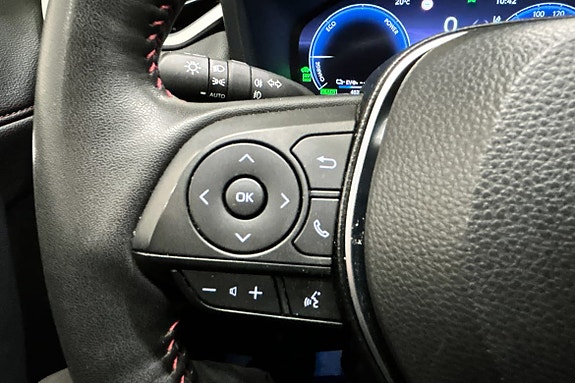 Toyota RAV4 Plug-in Hybrid