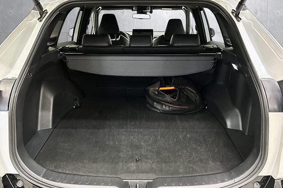 Toyota RAV4 Plug-in Hybrid