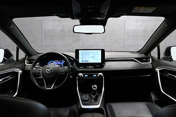Toyota RAV4 Plug-in Hybrid