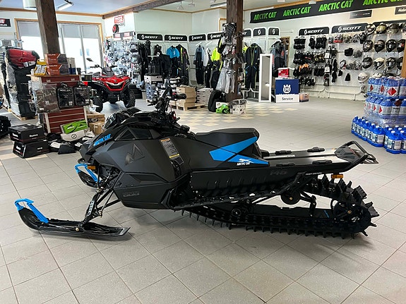 Arctic-cat Arctic-cat M600 146 ALPHA / 5års garanti/ 66kam/el start/ 16års 7 of 7