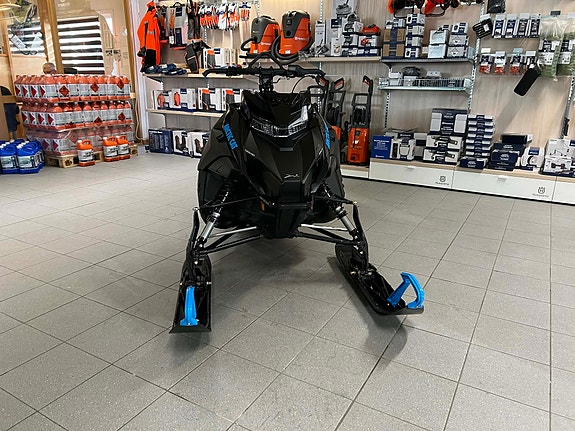 Arctic-cat Arctic-cat M600 146 ALPHA / 5års garanti/ 66kam/el start/ 16års 4 of 7
