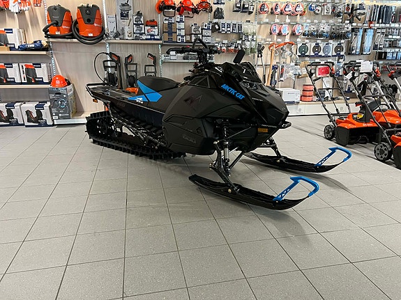 Arctic-cat Arctic-cat M600 146 ALPHA / 5års garanti/ 66kam/el start/ 16års 5 of 7