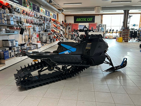 Arctic-cat Arctic-cat M600 146 ALPHA / 5års garanti/ 66kam/el start/ 16års 3 of 7