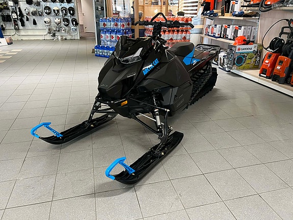 Arctic-cat Arctic-cat M600 146 ALPHA / 5års garanti/ 66kam/el start/ 16års