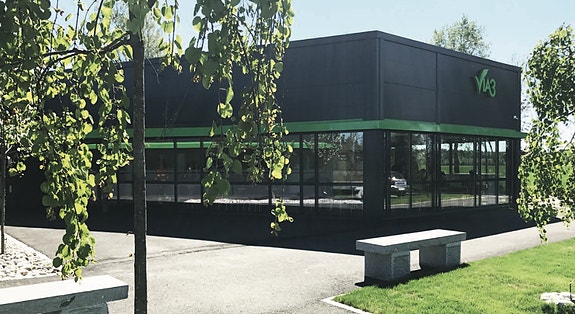 Bilde 1 av 1 i jobbannonse-galleriet