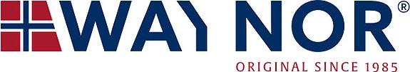 Way Nor AS logo