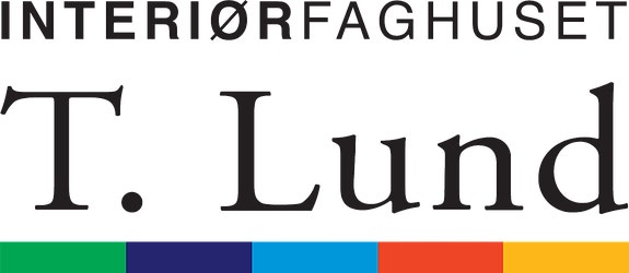 INTERIØRFAGHUSET T. LUND AS logo