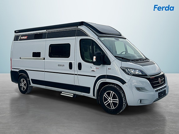 Challenger V114 MAX PREMIUM