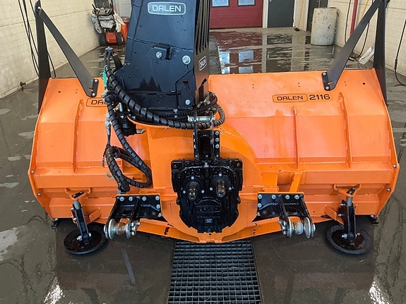 Dalen 2116