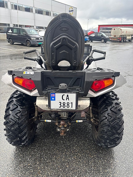 Polaris Sportsman Touring XP 1000 EPS 3 of 7