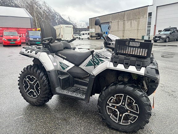 Polaris Sportsman Touring XP 1000 EPS 2 of 7