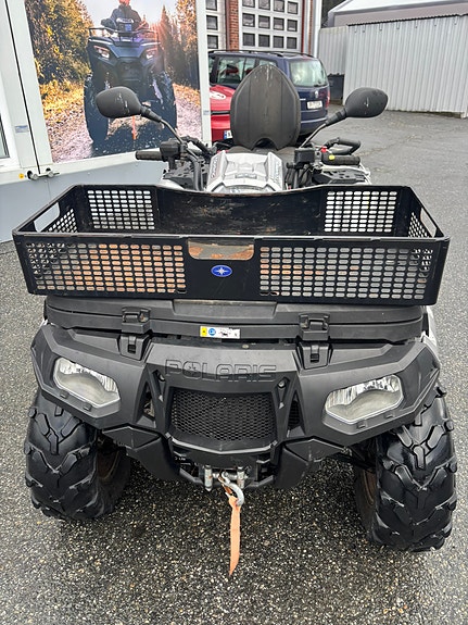 Polaris Sportsman Touring XP 1000 EPS 4 of 7