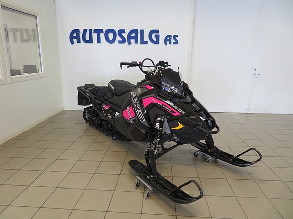 Polaris 850 SKS