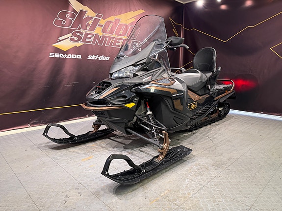 Lynx 49 Ranger ST 900 ACE Turbo