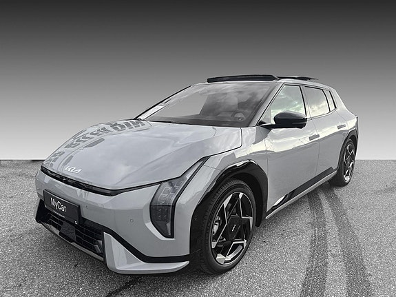 Kia EV4