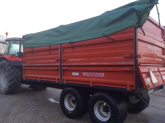 Weckman M110