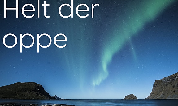 Bilde 1 av 1 i jobbannonse-galleriet