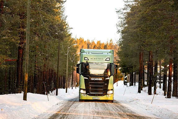 Bilde 1 av 5 i jobbannonse-galleriet