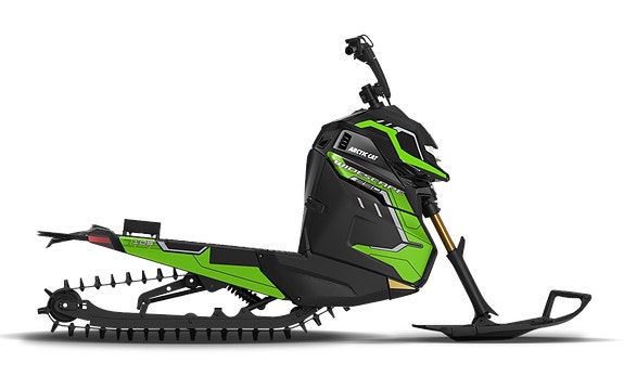 Arctic-cat Widescape WS 250