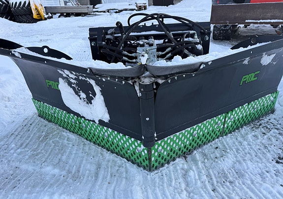 Vikeplog PMC VPL 2900