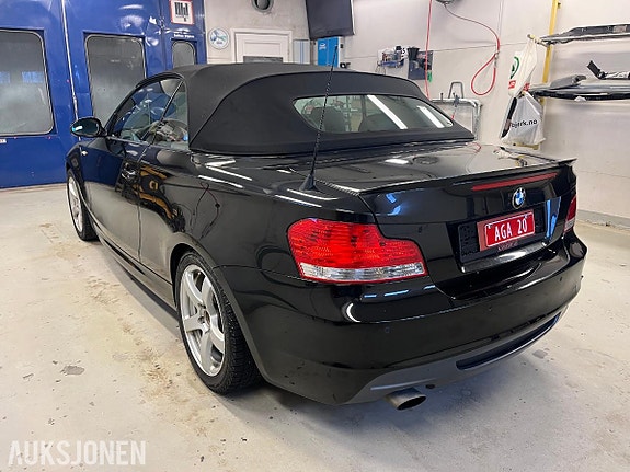 BMW 1-Serie 7 of 22