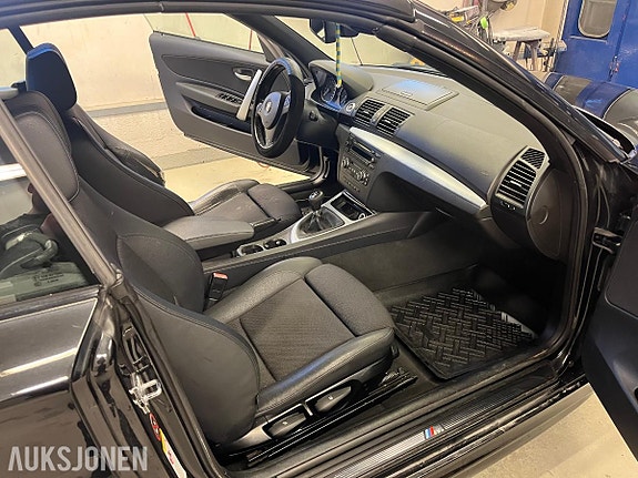 BMW 1-Serie 9 of 22