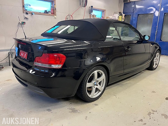 BMW 1-Serie 5 of 22